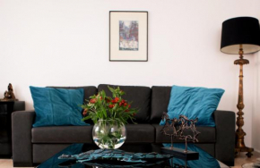 Отель Triplex ao Principe Real - Praca das Flores  Лиссабон